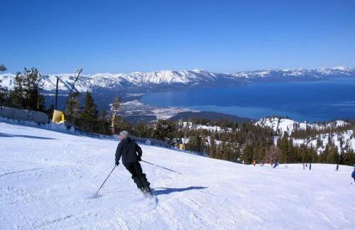 Lakeside Studio Steps from the Beach - Foto 21