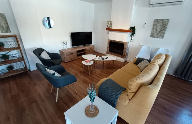 Apartment in Salou with swimming pool and garden - Photo 22