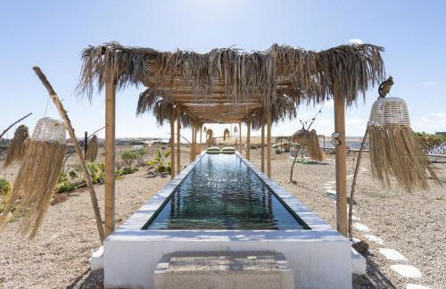 Eden Rentals Oasis Boho 1 - Foto 28