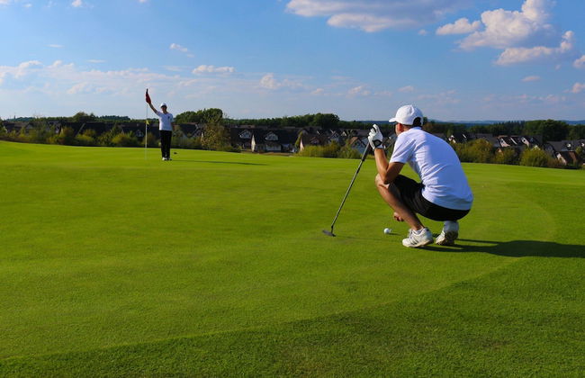 Restyled Villa with Washing Machine near River Moselle - Foto 15