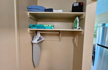 Yonegan Plumeria Hilo Hotel - Foto 29