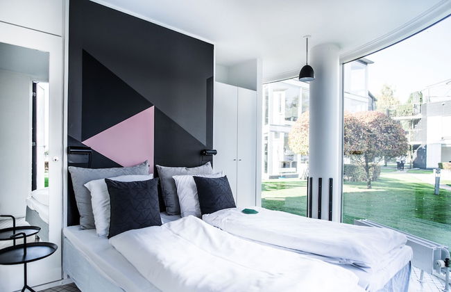 Kolding Hotel Apartments - Foto 10