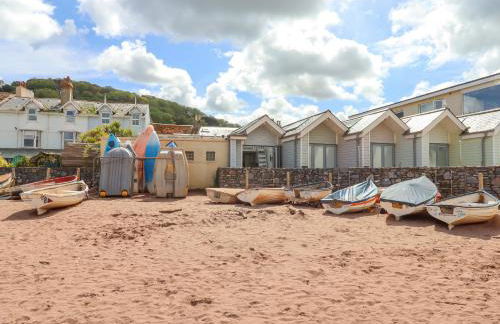 Beach Hut 5 - Foto 25