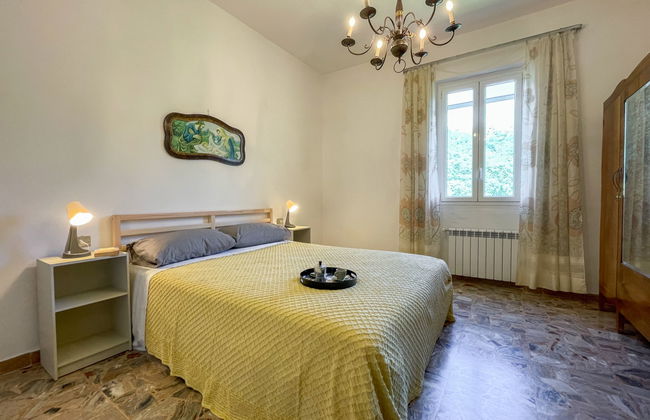 3 bedroom Apartment in Prelà with garden and terrace - Photo 7