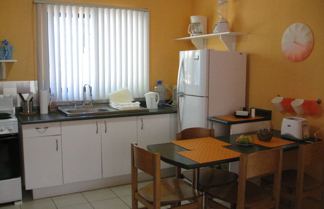 Green Forest of Coco Beach Studios - Foto 24