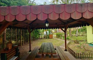 Leśna Ostoja w centrum Puszczy Nadnoteckiej otoczona 3 jeziorami - Foto 8