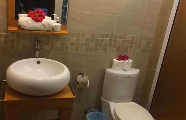 Villa Narmada - Foto 38