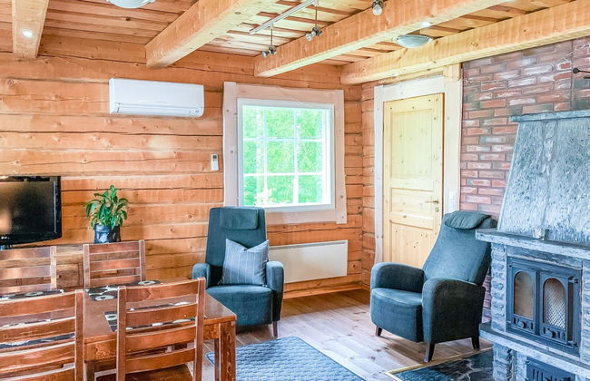 Kielokumpu - Foto 15