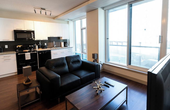 Corporate Stays Mayfair Apartments - Photo 15