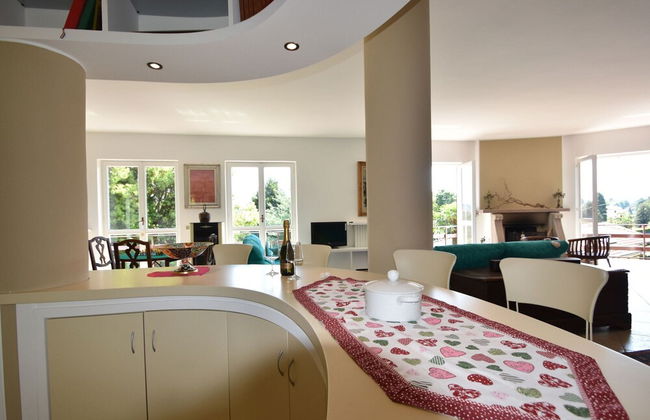 Belvilla by OYO Villino Lucrezia - Foto 9