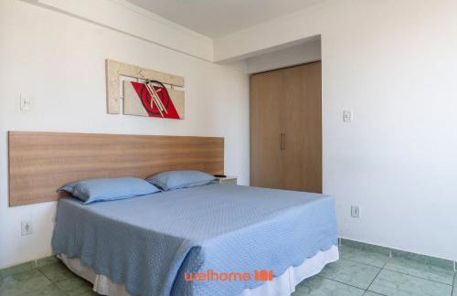 Apartamento em Macae a 550m da Praia - Foto 1
