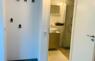 Schickes Apartment mit direkter Waldrandlage - Foto 10