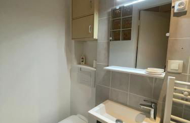 Appartement cosy Plein centre de Joigny 2 - 3 pers Cosy 1 - Foto 12