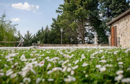 Apartment Villetta Armaiolo by Interhome - Foto 29