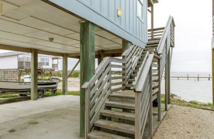 Waterfront, Shared Boat Dock & Pool w/ Views Ariels Grotto by Avantstay - Foto 82