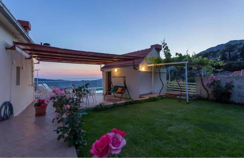 Pet Friendly Home In Gruda - Foto 16