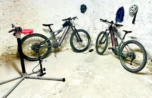 Apartment Casa Gianfrati - Foto 12