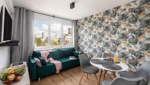 ShortStayPoland Panska - Foto 2