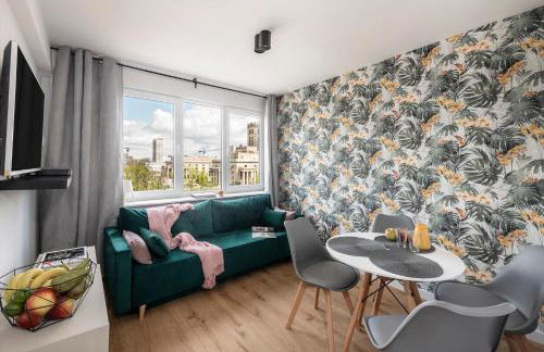 ShortStayPoland Panska - Foto 2