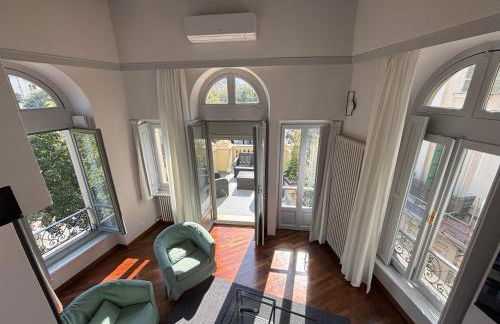 La Terrazza di Cavour - Photo 6