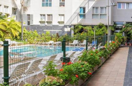 ÁTICO "TURQUESA BEACH" CON PISCINA, TERRAZA y BARBACOA - Foto 42