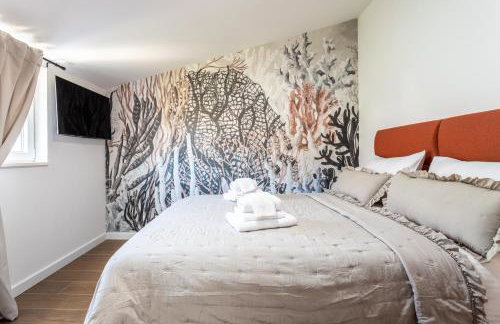 Luxury apartments Marino near beach - Foto 158