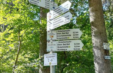 Ferienwohnung Hasenfratz - Foto 13