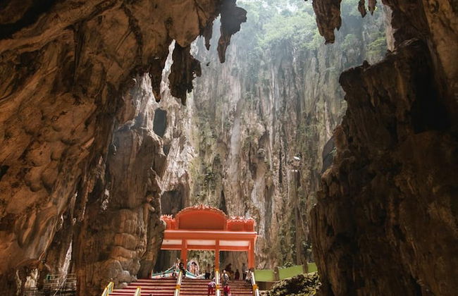 Expressionz Suites KLCC by Like Home - Foto 68