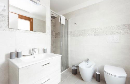 Hotel Residence - Il Giardino del Cigno - Photo 38