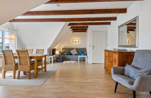 Fewo Silbermöwe - Foto 4