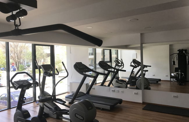 Metropolitan Iassium Luxury Suites - Foto 23