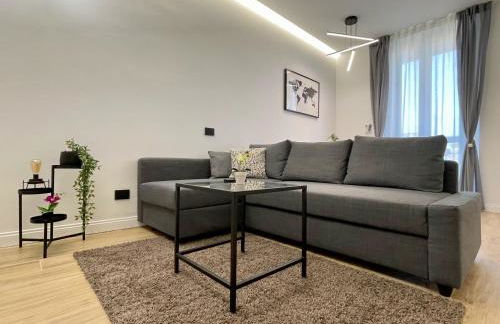 Luxury Downtown - Milan MF Apartments - Foto 22