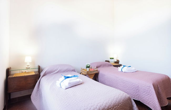 Villa Ninni 1 Piano - Photo 11