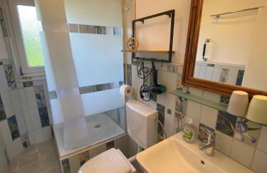 Ferienwohnung Seeschwalbe B - Foto 3