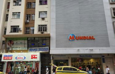 Apto Moderno Copacabana - 4 hóspedes - Localização Excelente! Próximo a praia! - Foto 19