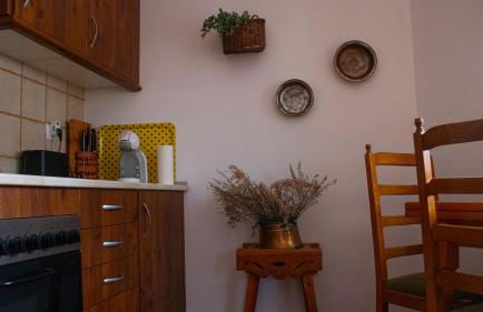 Casa Rural Valle de los Molinos - Foto 21