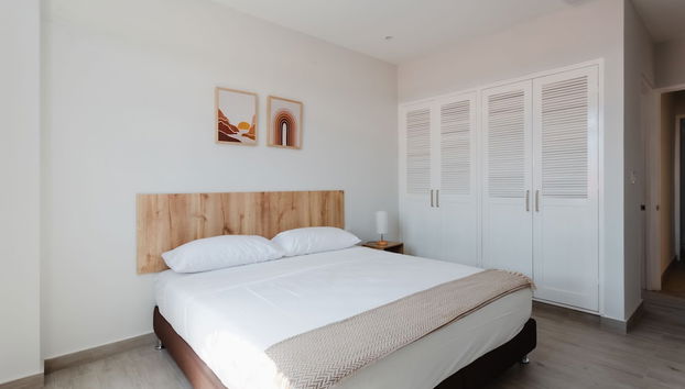 Casa Love 1D - Foto 4, Habitación