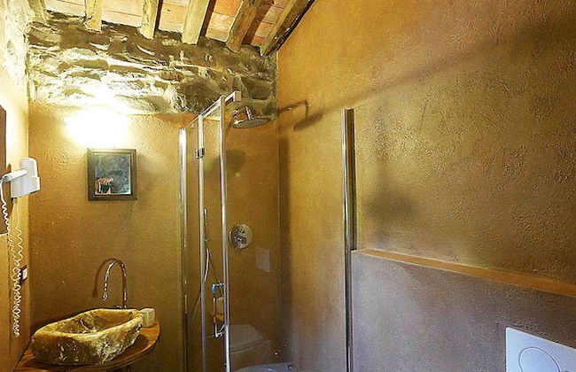 La Cerreta - Terme di Sassetta - Foto 17