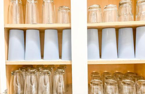 Anchors Away - Relaxing Cottage Minutes from Lake - Foto 17