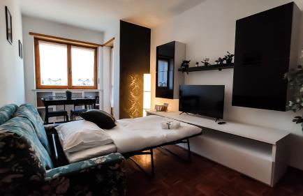 Da Vinci's House, a due passi dalla Reggia - Photo 15