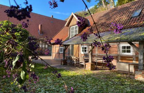 Cottage - Artland's Home - Landhaus für Familien und Gruppen - Foto 22