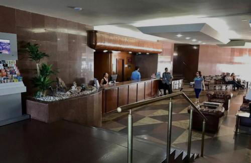 Ondina Apart Hotel 02 quartos Vista Mar - Photo 53