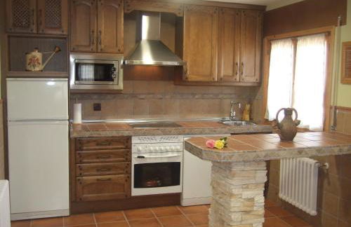 Tinao de Gredos - Foto 2