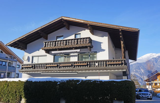 Haus Zimmermann - Foto 18