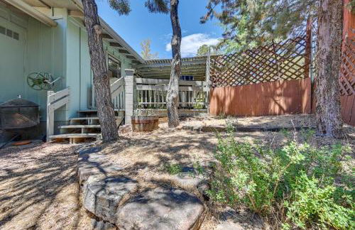 Bike, Hike and Unwind Tranquil Payson Getaway! - Foto 34