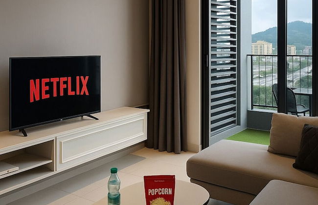 Millerz Square by Tido Tido - Foto 65