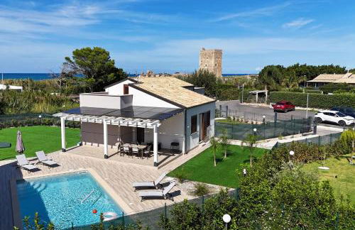 Villa Giada - Private pool - Photo 4