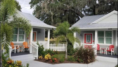 Sunny Side Cottages - Foto 5