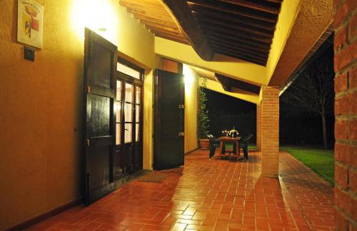 Podere Campi al Mare - Foto 9