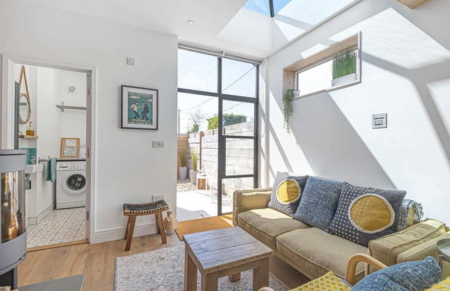 Seagrass Cottage Southwold Air Manage Suffolk - Photo 9